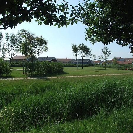 Friedrichskoog-Deichblick 9 Villa Eksteriør bilde