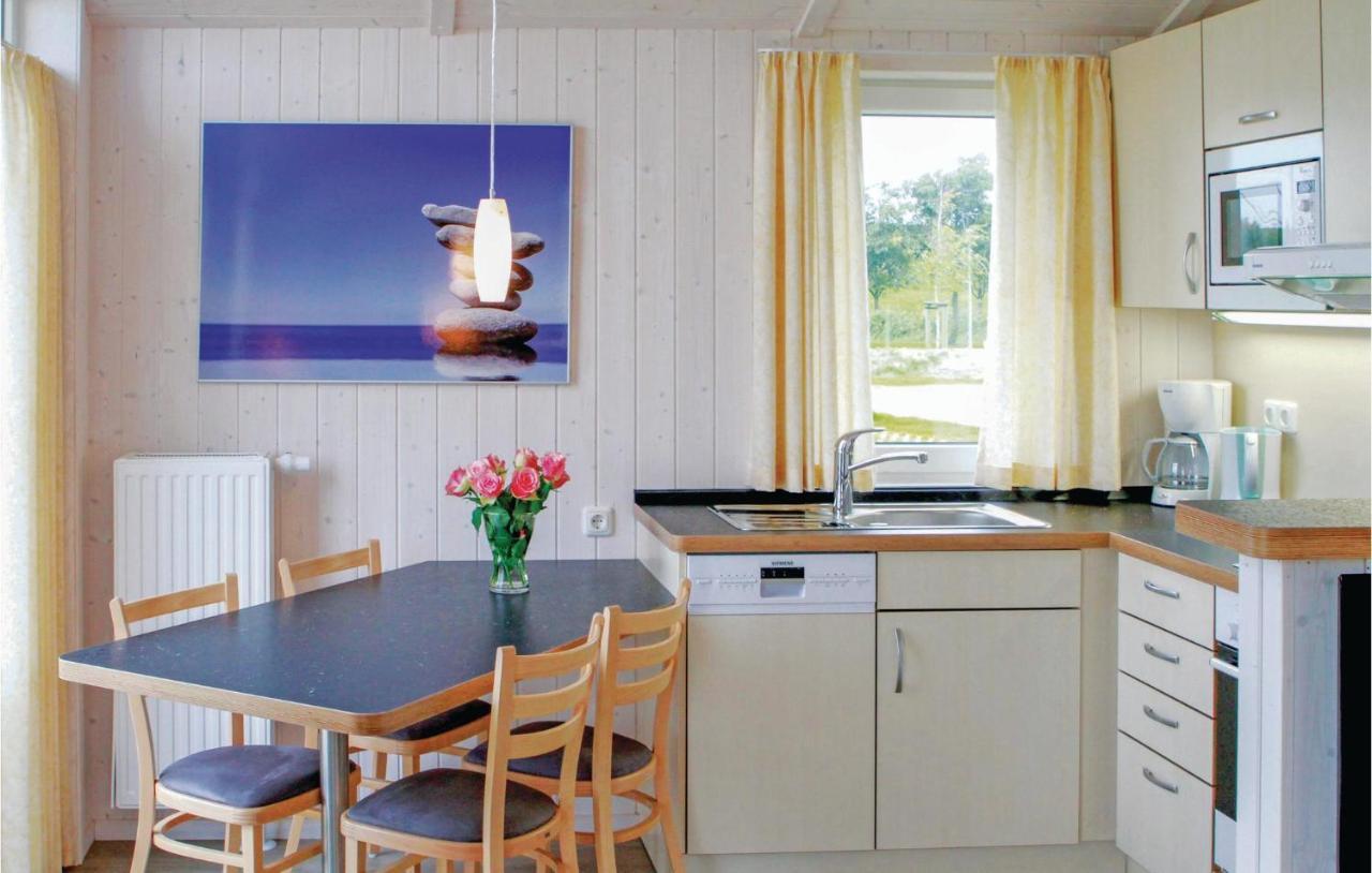 Friedrichskoog-Deichblick 9 Villa Eksteriør bilde