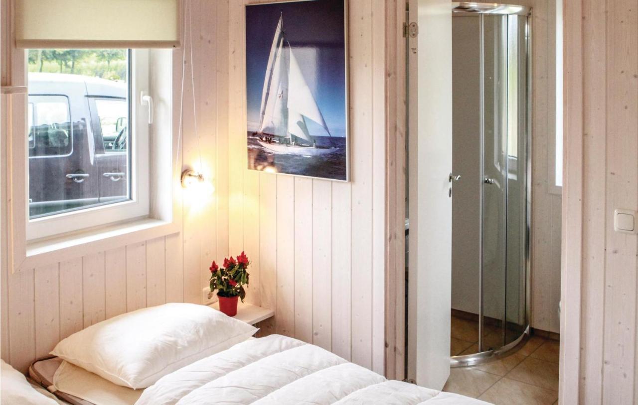 Friedrichskoog-Deichblick 9 Villa Eksteriør bilde
