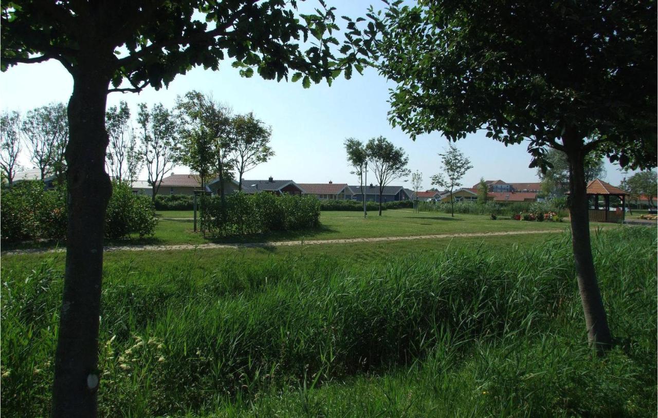 Friedrichskoog-Deichblick 9 Villa Eksteriør bilde